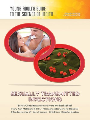 cover image of Sexually Transmitted Infections